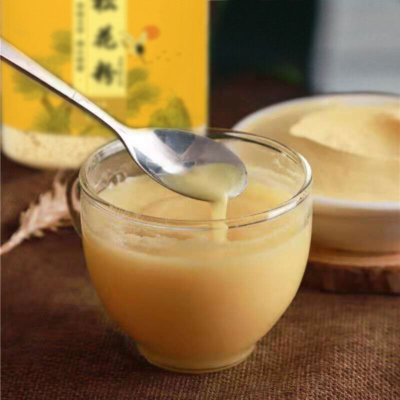 80g Canned Pine Pollen Changbai Mountain Breakthrough Selected