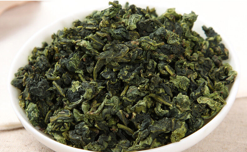 250g Tikuanyin Green Tea Anxi Tie Guan Yin Natural Organic Health Flavor Chinese