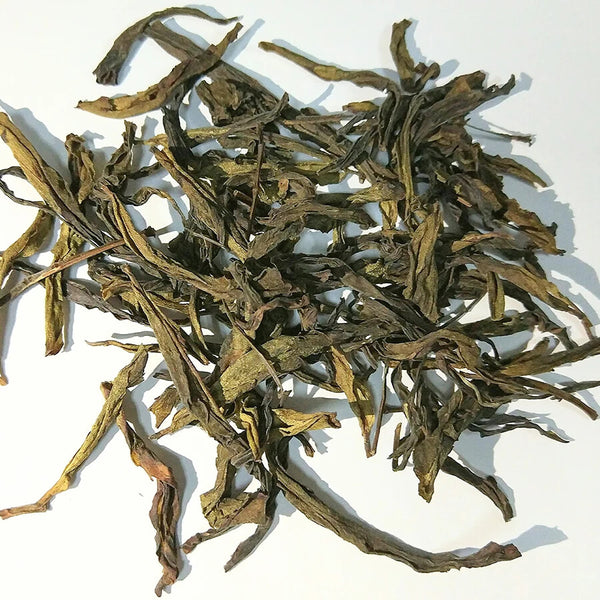 Regular/EU/Organic Fenghuang Dancong Oolong Tea