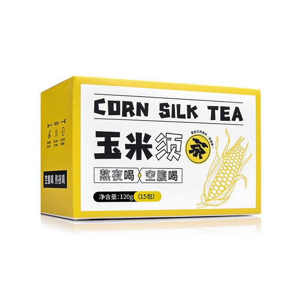 HelloYoung Chrysanthemum Cassia Seed Tea Bag, Burdock Tea, Honeysuckle Chrysanthemum Tea