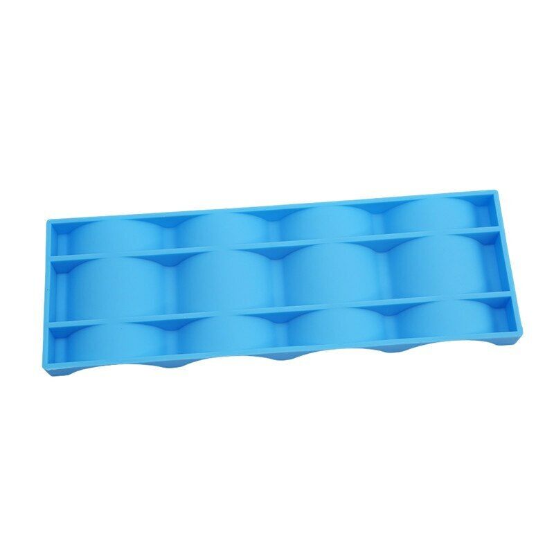 Tidy Tool Organizer Holder Refrigerator Bottle Pad Can Beer Wine Rack Mat Stack
