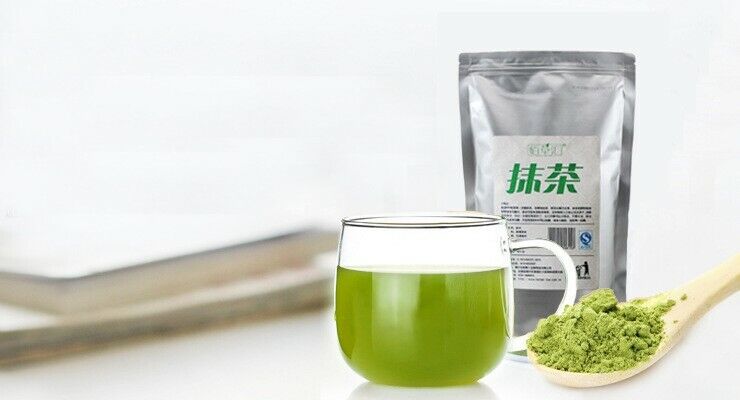 1000g Matcha Tea Green Tea Powder Slimming tea Tie Guan Yin Tea Natural Organic