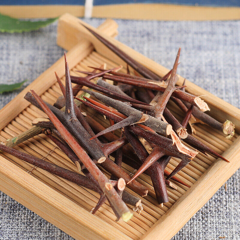 250g/8.8oz /500g/1.1LB  Specialty Original Natural Herbal Zaojiaoci