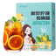 HelloYoung Prickly Pear Lemon Lime Crystal Solid Drink Fruit Flavor Punch 100g