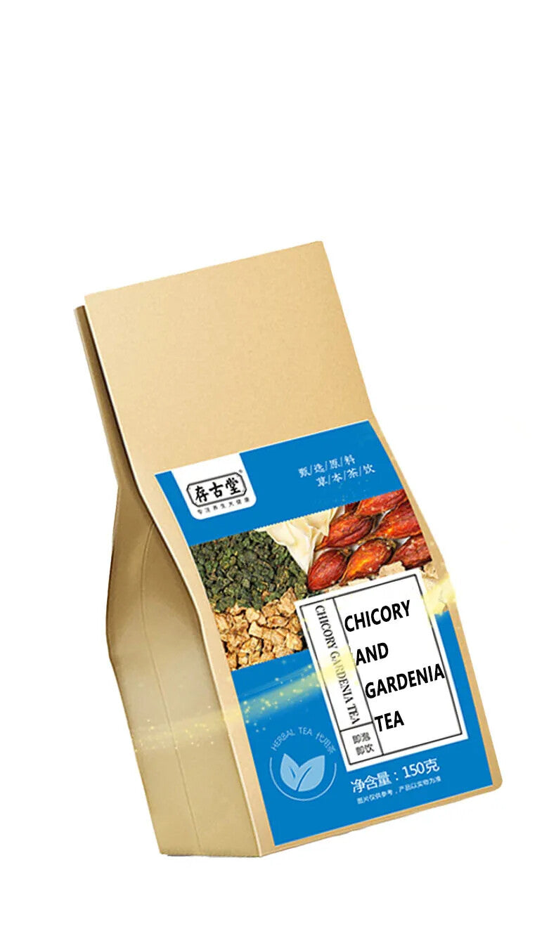 Joint Tea Joint Pain Rheumatism Joint Health Care Tea Chicory Gardenia Tea