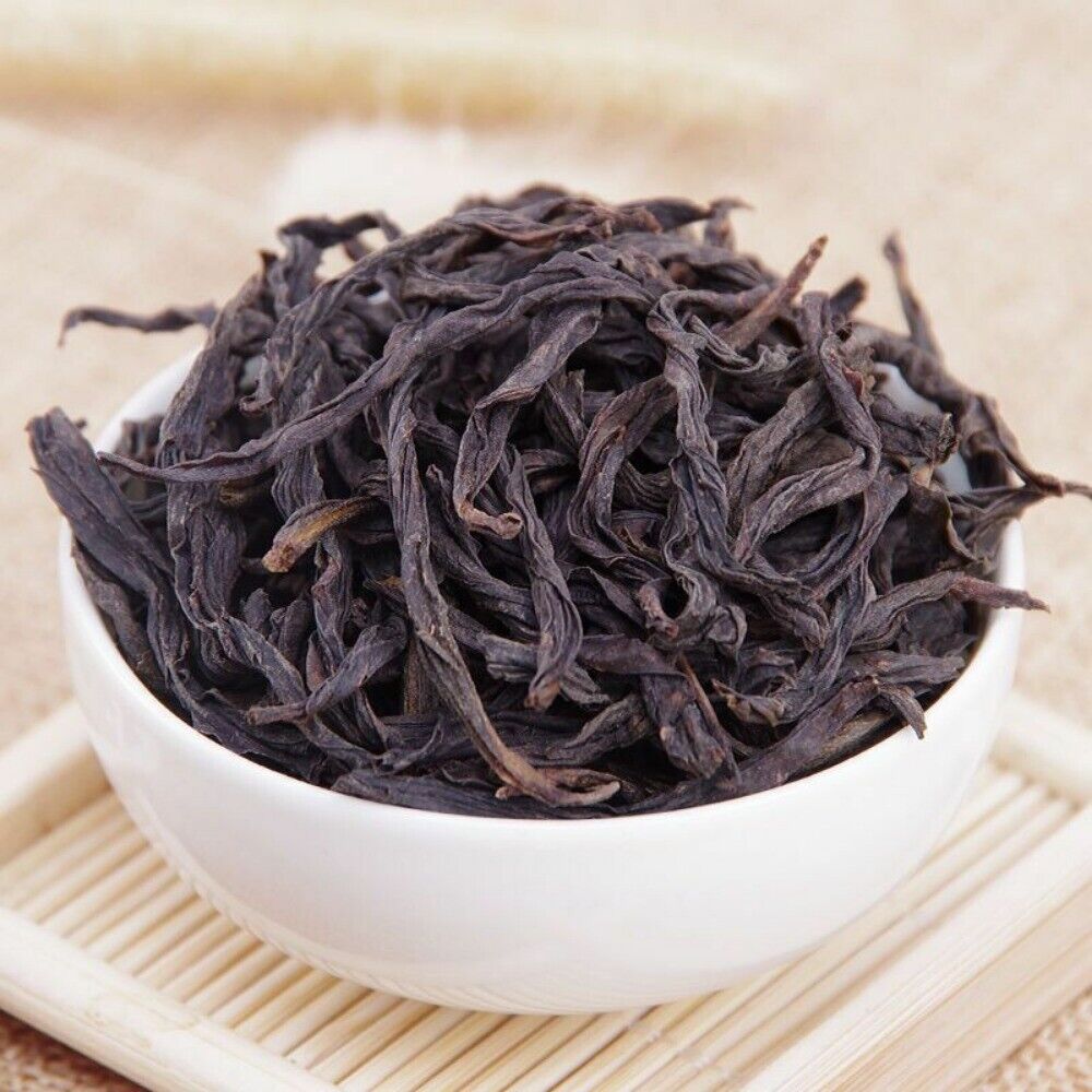 High Quality Chinese Tea 250g Organic Big Red Robe Oolong Tea Secondary image