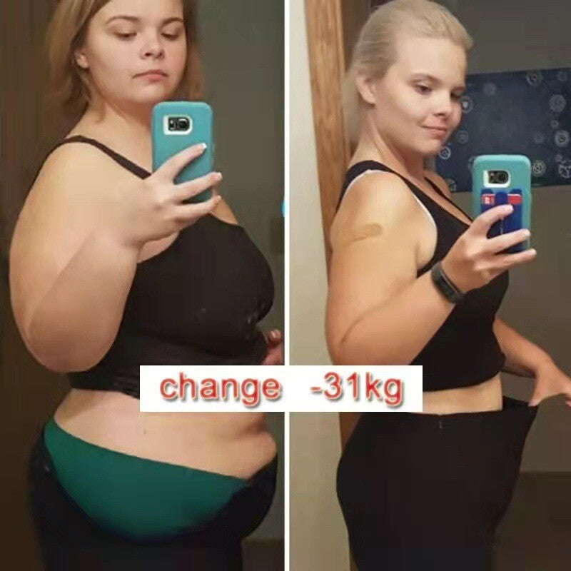 3g*28 bags Herbal Tea All Natural Flat Tummy Tea with Moringa