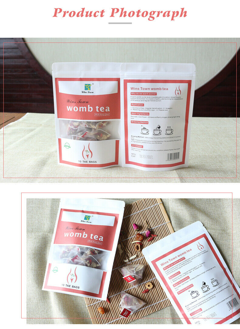 Nv Xing Pai Du Cha Cao Ben Shou Shen Cha Jian Kang Yin Ping 女性排毒茶草本瘦身茶健康饮品