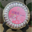 Cooked Tea 200g Pu'er Tea Mini Tuo Tea [Rose Tuo]In Bamboo Packed Health Care