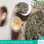 White Tea Cake Pekoe Silver Needle Old White Tea Chinese Slimming Tea 300g