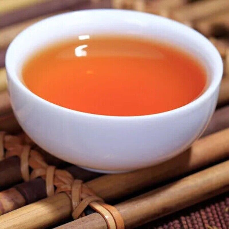 HelloYoung Sweet Good Tea Wholesale The Hand Jin Junmei Wuyi Black Tea Top Authentic 250g