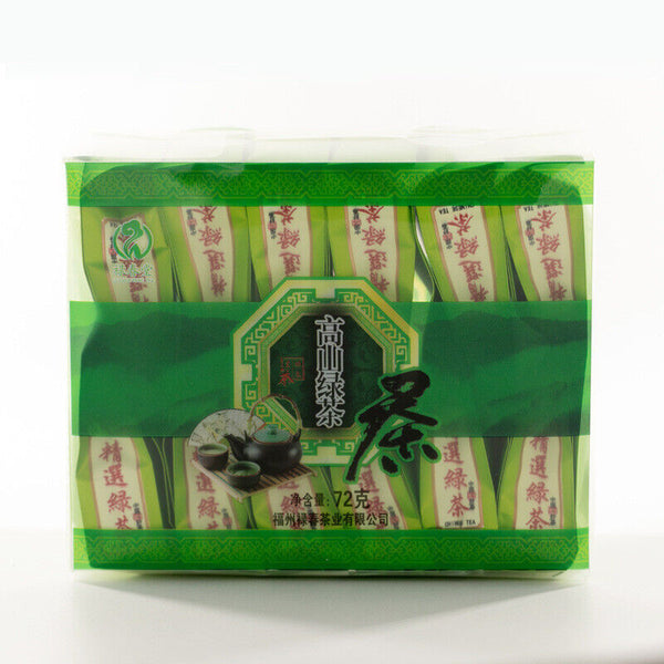 HelloYoung Zhengshan Xiaozhuang Kung Fu Black Tea Strong Fragrance Sweet Big Red Robe 72g