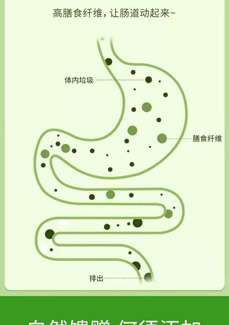 Epsom Green Juice Barley Wakame Green Juice Dietary Fibre Green Juice Powder