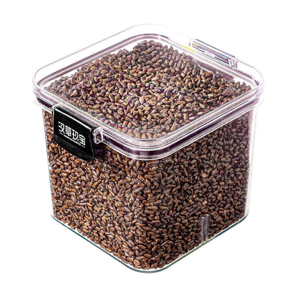 Authentic Cassia Seed - Roasted Herbal for Tea, 100% Natural