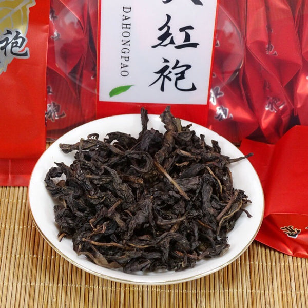 Black Tea Oolong Tea Green Tea Assortment Tieguanyin Chinese tea