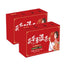 Poria Job's Tears Tea Triangle Bag Cassia Seed Orange Peel Job's Tears Tea