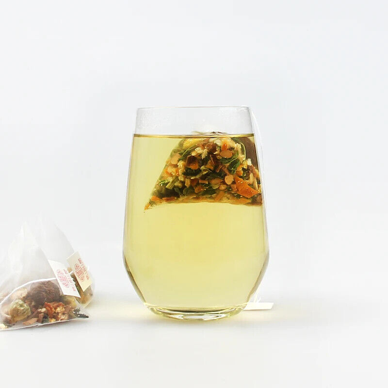 Scaphium Affine Chrysanthemum Tea Herbal Tea 250g