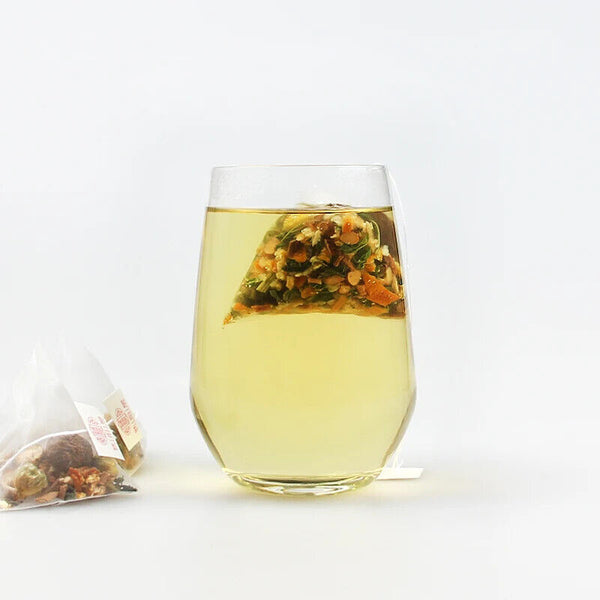 Scaphium Affine Chrysanthemum Tea Herbal Tea 250g