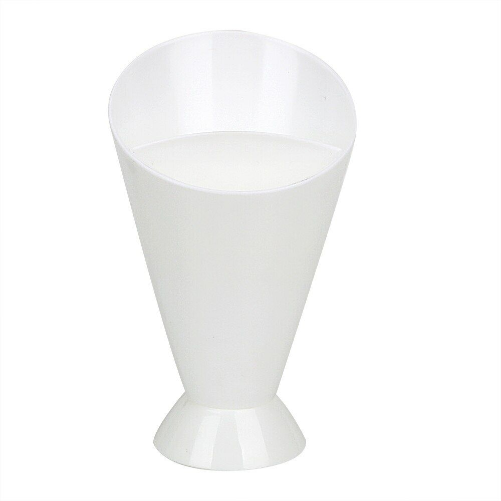 Fry Chips Dip Cup Chip Cup Assorted Sauce Ketchup Jam Dip Cup Bowl Potato Tool Secondary image