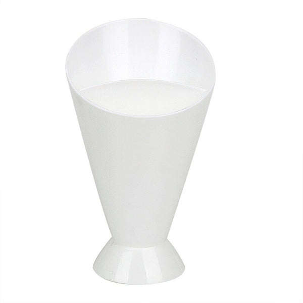 Fry Chips Dip Cup Chip Cup Assorted Sauce Ketchup Jam Dip Cup Bowl Potato Tool