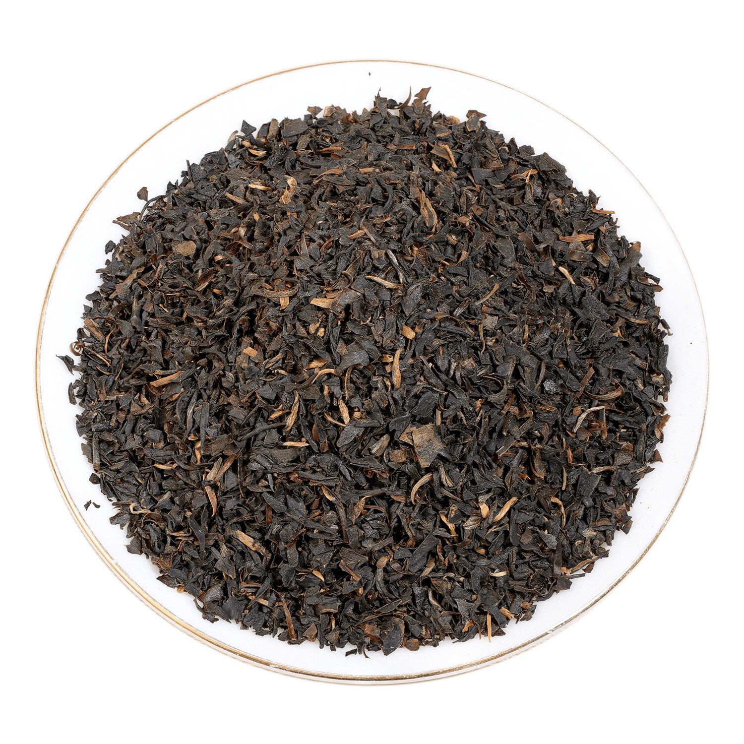 Honey Aroma Black Tea Loose Leaf Premium Small Leaf Tea for Milk Tea Secondary image