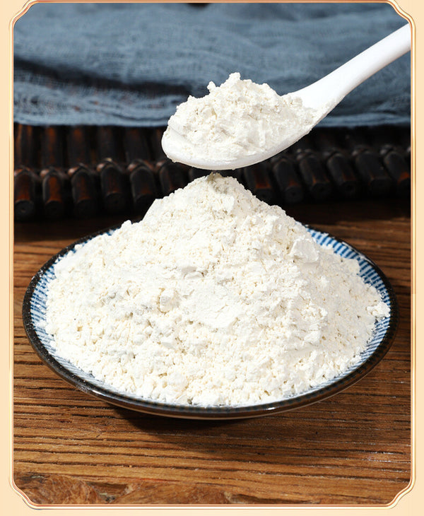 250g Pure Lily Powder Baking Powder Instant Protein Meal Replacement Powder