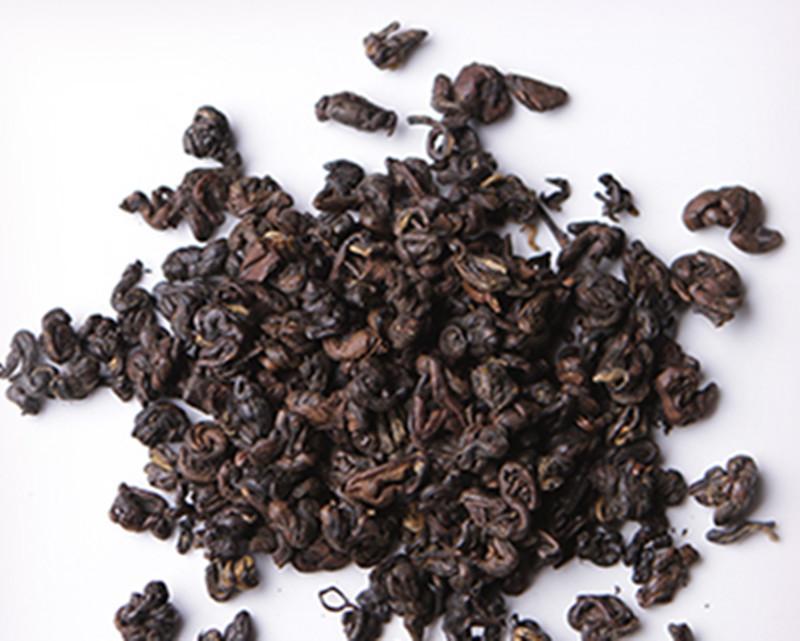 500g Schwarzer Tee Lose Yunnan Fengqing Dianhong Kochte Roten Biluo Bio Tee 滇红茶