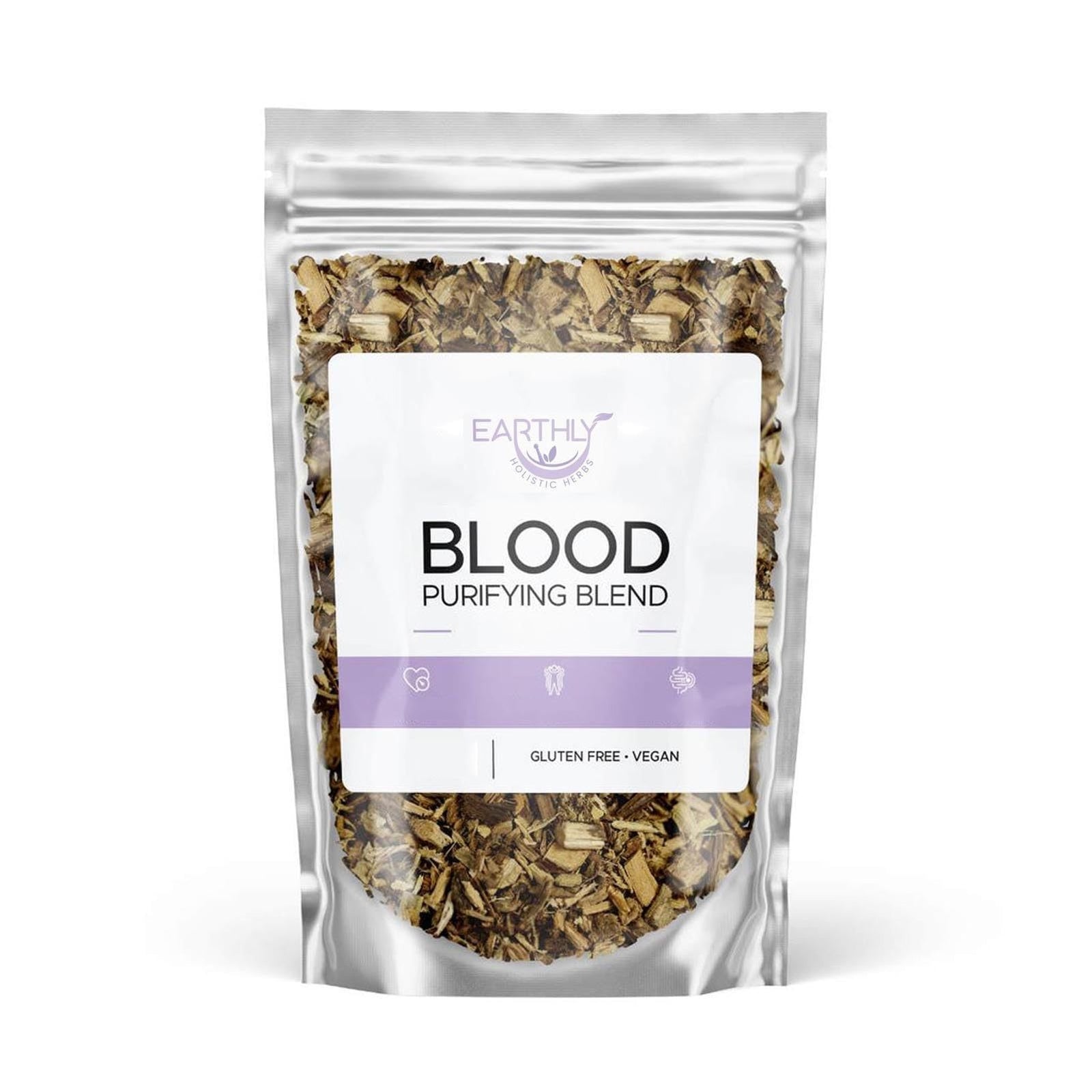 6oz/171g Kidney Health Care Blood Purifying Tea for Liver Secondary image