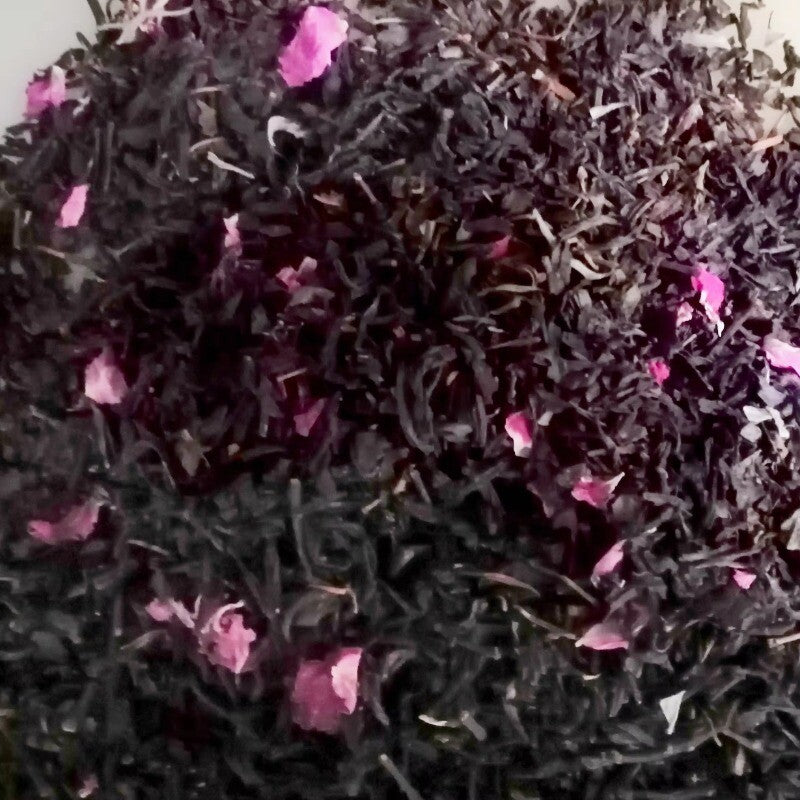 Beauty tea Puer Detox Tea Instant Flavored Herbal Caffeine Powder High Quality Secondary image