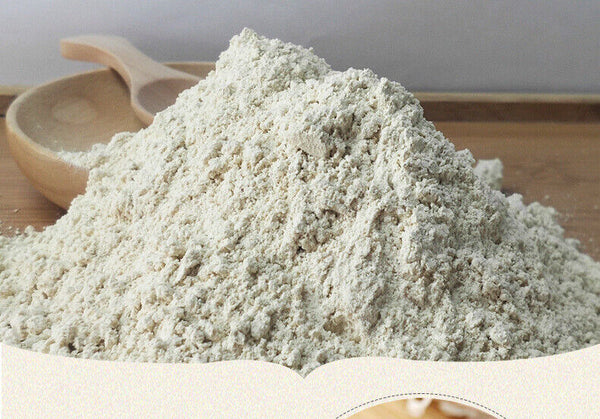 Puffed Lotus Seed Powder Ripe Pure Lotus Seed Meal Replacement Grain Powder
