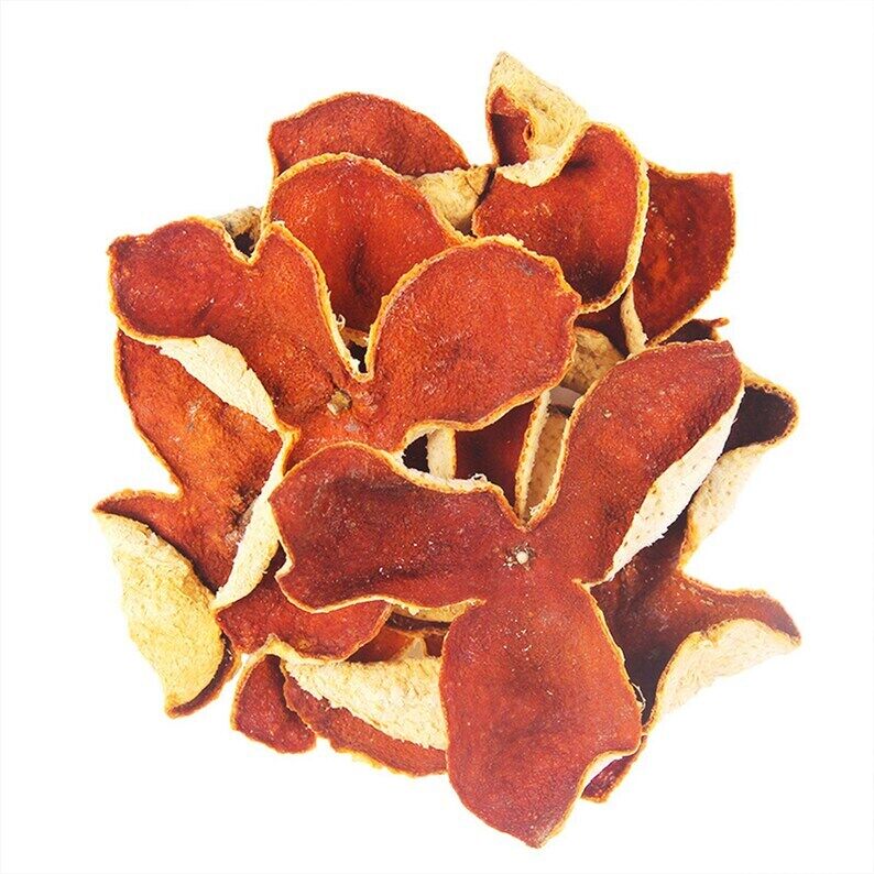 Tangerine Peel Tea Dry Orange Tea Orange Fruit Tea Tangerine Peel Tea Fruit Tea