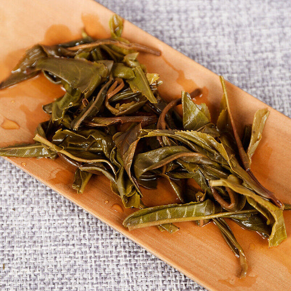 HelloYoung Yunnan Tea 250g Loose Tea Pu'er Tea Raw Tea