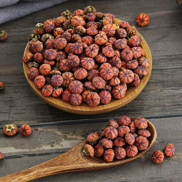 Premium Kunlun Fetal Chrysanthemum Wild Fetal Snow Healthy tea