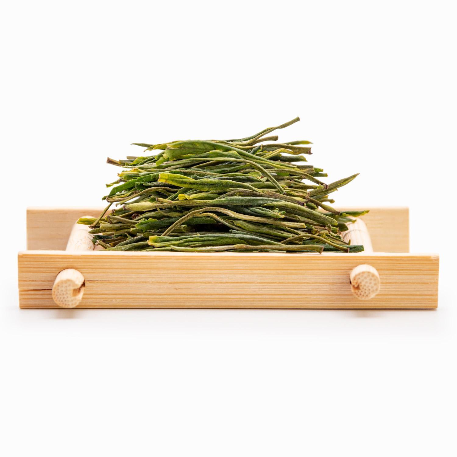 Chinese Green Tea Anji White Tea 250g Main image