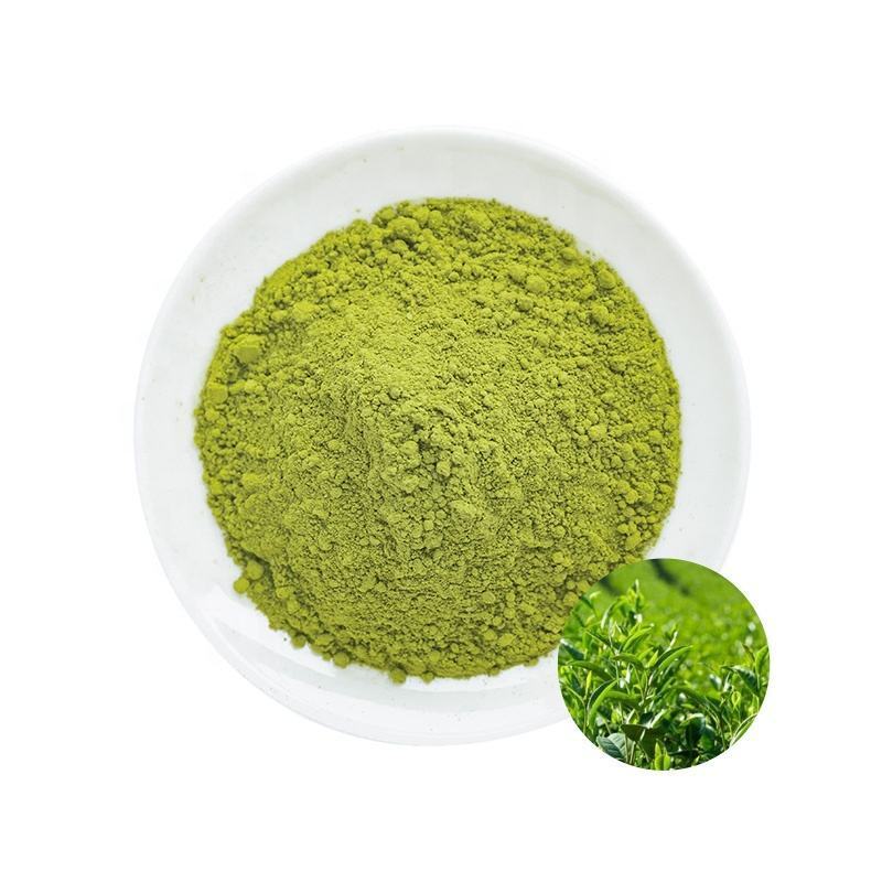 Matcha Powder Weight Loss Hot & Iced Drinks Antioxidants Main image