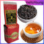 250g Anxi Tie Guan Yin Black Oolong Tea Black Tea Loose Leaf Herbal Slimming Tea
