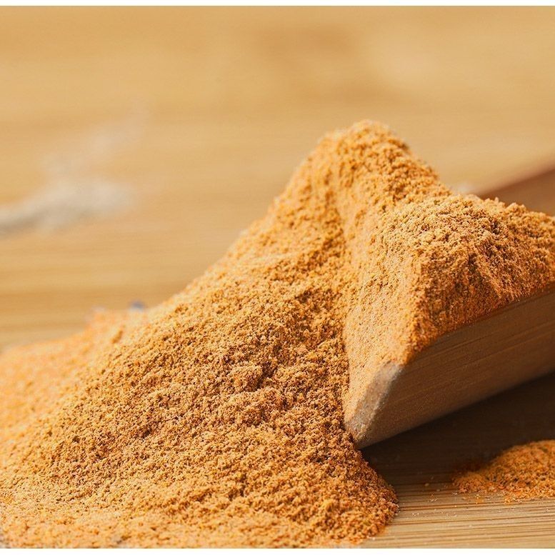 Natural Kumquat Powder - 100% Pure Citrus Flavoring for Baking, Bubble Tea Secondary image
