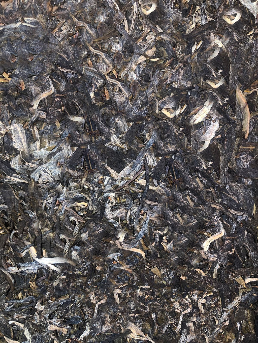 HelloYoung Icelandic Big Brick Four Heavenly Kings Pure Material Raw Tea 500g/17.6oz