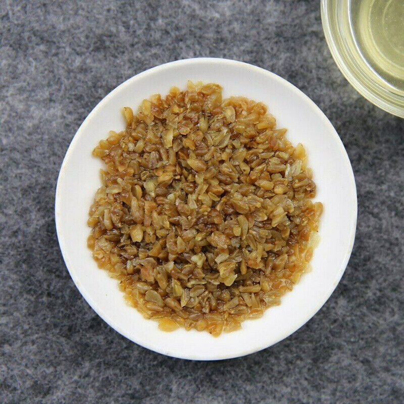 Black Buckwheat Tea Top Organic Bitter Buckwheat Herbal Tea Roasted Buckwheat