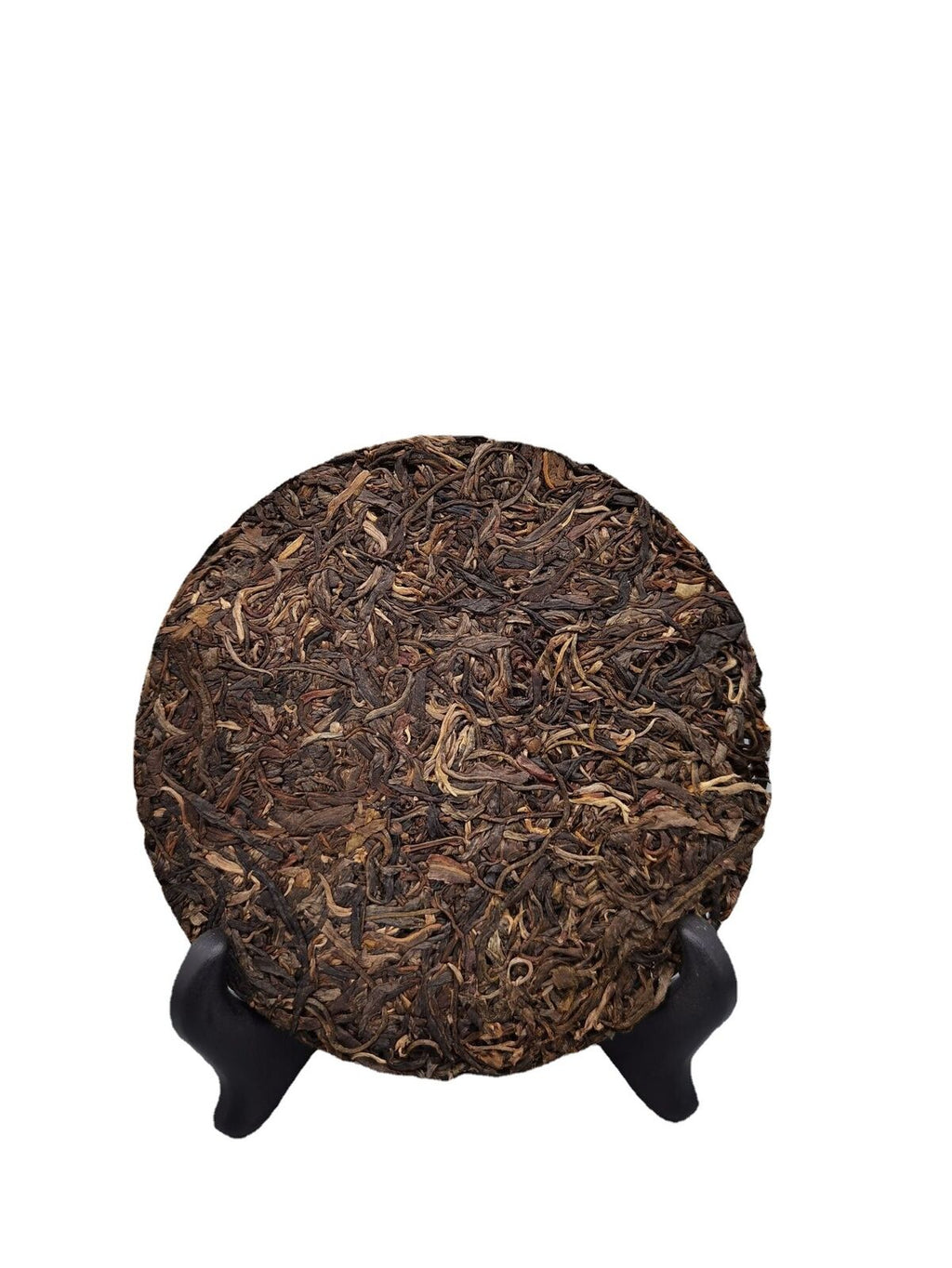 HelloYoung Yunnan 100g Ancient Tree Raw Tea Puerh Tea Cake 班章古树