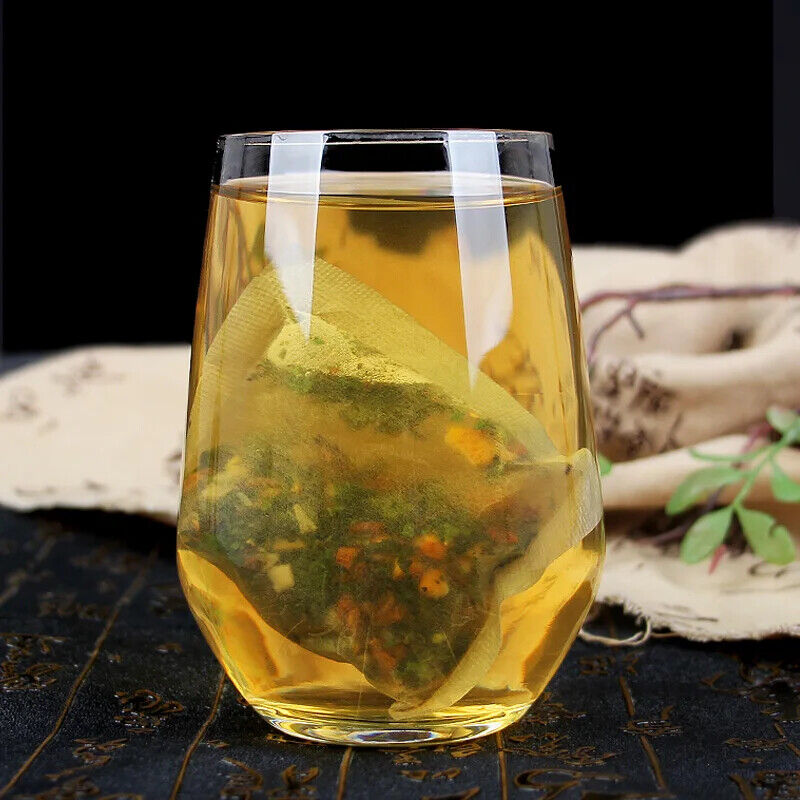 Dingxiang Weishu Tea Healthy Herb Tea Bag 150g/30 Bags Secondary image