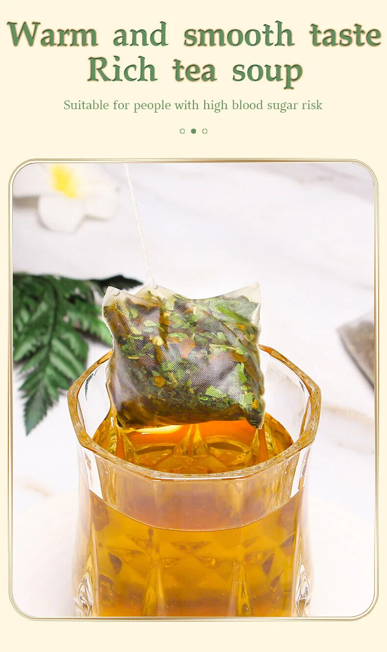 Qingqianliu Mulberry Leaf Tea Herbal Tea 150g