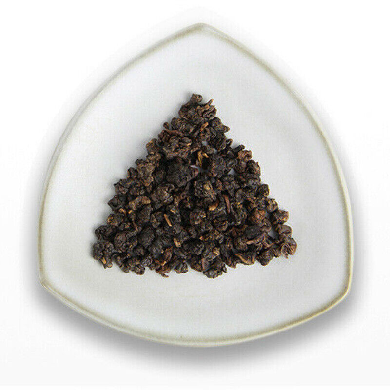 HelloYoung Taiwan High Mountain Tea Gabaron Tea Chinese Oolong Tea Oolong Tea 50g/bag