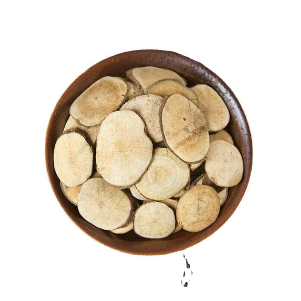 HelloYoung 100% Natural Wu Yao (Lindera Root) Radix Linderae Strychndry Chinese Herb Main image