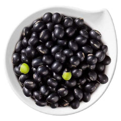 Organic Dried Soybean Glycine Edamame Sweet Black Soybean Great Quality