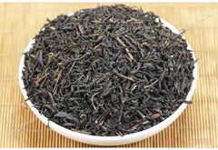 HelloYoung200g Lichee Black Tea Lychee Flavor Congou Kungfu Tea Fruit Red Tea Healthe Care