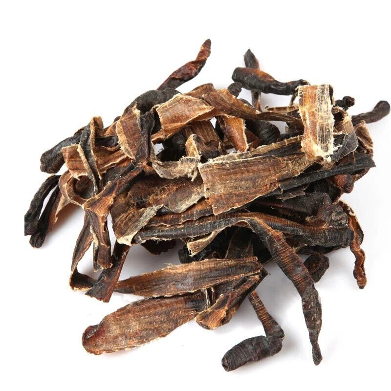 250g Pure Dried Earthworm Powder Lumbricus Extract Powder
