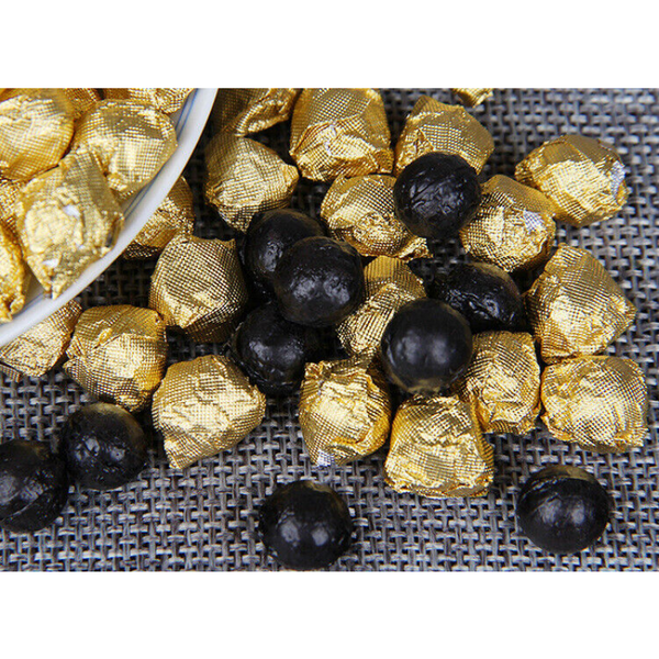 Cream Ripe Tea Cream Small  of Puerh Cream 100g Organic Puerh Tea Natural Tea