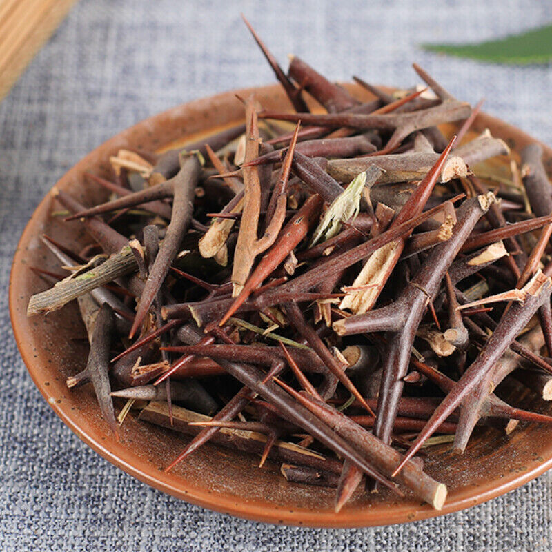 250g/8.8oz /500g/1.1LB  Specialty Original Natural Herbal Zaojiaoci Secondary image