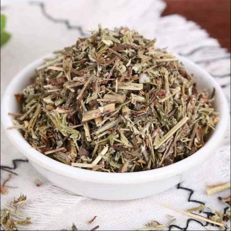 Dried Potentillae Chinensis Herba, Chinese Cinquefoil Herb, Herba Potentillae